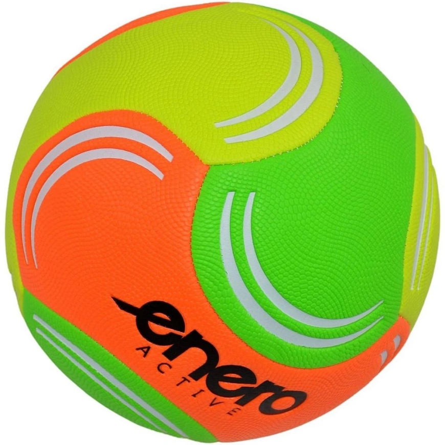 paplūdimio futbols "Enero Softtouch" – 3