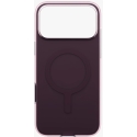 UNIQ Clario Case for iPhone 18 Pro Max / 17 Pro Max, with Magclick Charging, Eco-Friendly, Purple