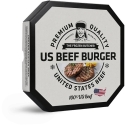 Frozen Butcher Šaldyti mėsapirukad US BEEF BURGER, 2 x 125 g Frozen Butcher Šaldyti mėsapirukad US BEEF BURGER, 2 x 125 g