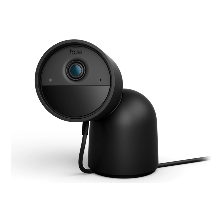 Philips 8721103045737 security camera 2048 x 1080 pixels Desk