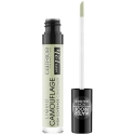 Catrice Liquid Camouflage High Coverage -peite 200 – neutraloi punaisuutta, 5 ml Catrice Liquid Camouflage High Coverage -peite 200 – neutraloi punaisuutta, 5 ml