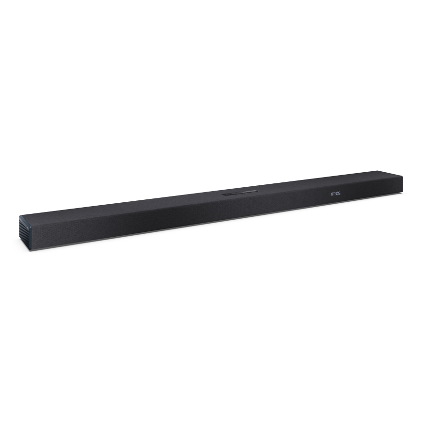 Sharp HT-SBW55121(BK) soundbar speaker Black 5.1.2 channels 212 W – 5
