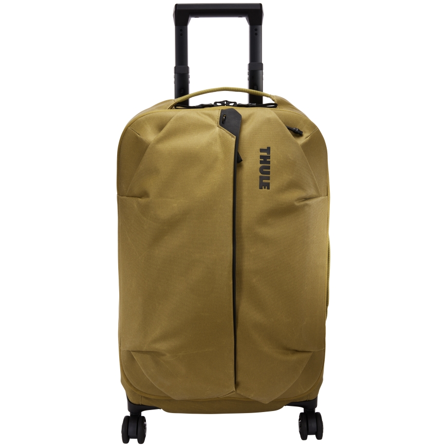 Thule Aion TARS122 - Nutria Trolley Soft shell Khaki 35 L Polyester – 3