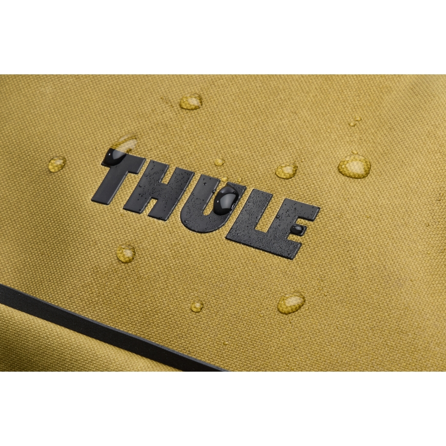 Thule Aion TARS122 - Nutria Trolley Soft shell Khaki 35 L Polyester – 4