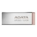 ADATA UR350 USB zibatmiņa 32 GB USB Type-A 3.2 Gen 1 (3.1 Gen 1) Brūns ADATA UR350 USB zibatmiņa 32 GB USB Type-A 3.2 Gen 1 (3.1 Gen 1) Brūns