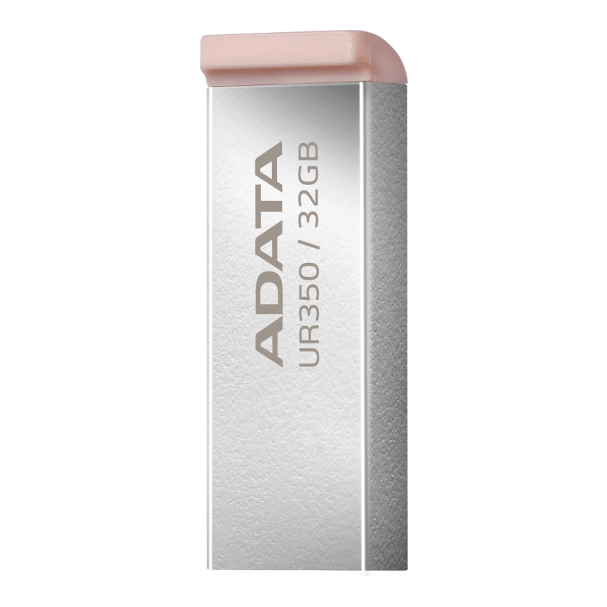 ADATA UR350 USB-välkmälu 32 GB USB tüüp A 3.2 Gen 1 (3.1 Gen 1) Pruun – 4