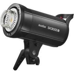 Lighting Equipment - Godox SK300II V LED Model Lamp