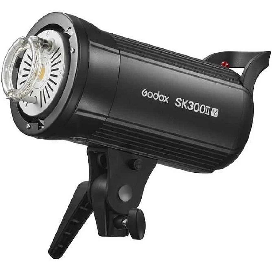 Lighting Equipment - Godox SK300II V LED Model Lamp
