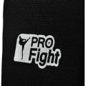 Step Profight Cotton 1104 melna apakšstilba aizsardzība (XL) Step Profight Cotton 1104 melna apakšstilba aizsardzība (XL)