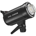 Valgustusseade - Godox SK300II V LED mudelilamp Valgustusseade - Godox SK300II V LED mudelilamp