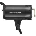 Valgustusseade - Godox SK300II V LED mudelilamp Valgustusseade - Godox SK300II V LED mudelilamp