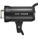 Valgustusseade - Godox SK300II V LED mudelilamp Valgustusseade - Godox SK300II V LED mudelilamp
