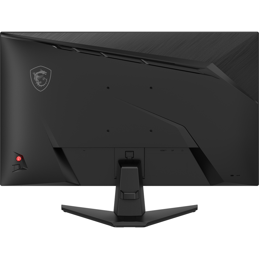 MSI MAG 272F PC lamekuvar 68,6 cm (27") 1920 x 1080 pikslit Full HD Must – 2