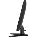 MSI MAG 272F PC lamekuvar 68,6 cm (27") 1920 x 1080 pikslit Full HD Must MSI MAG 272F PC lamekuvar 68,6 cm (27") 1920 x 1080 pikslit Full HD Must