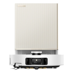 Dreame Matrix10 Ultra 0,31 L Valkoinen