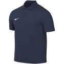 Meeste Nike Dri-FIT Park 26 polo särk, tume sinine Meeste Nike Dri-FIT Park 26 polo särk, tume sinine