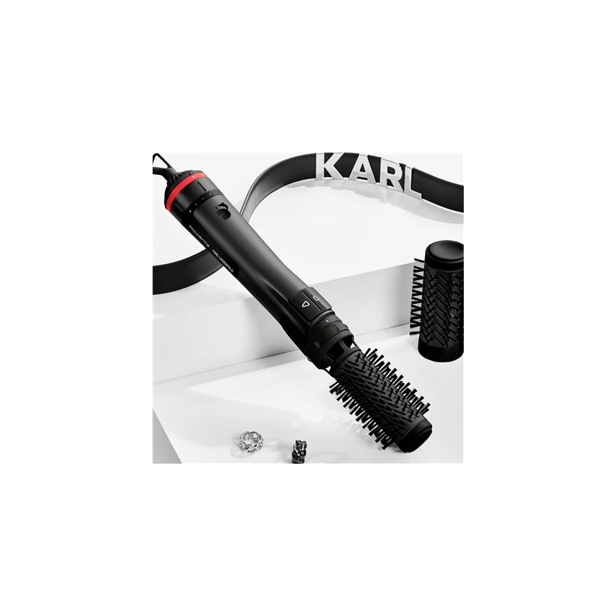 Karl Lagerfeld Rowenta Activ Keratin un