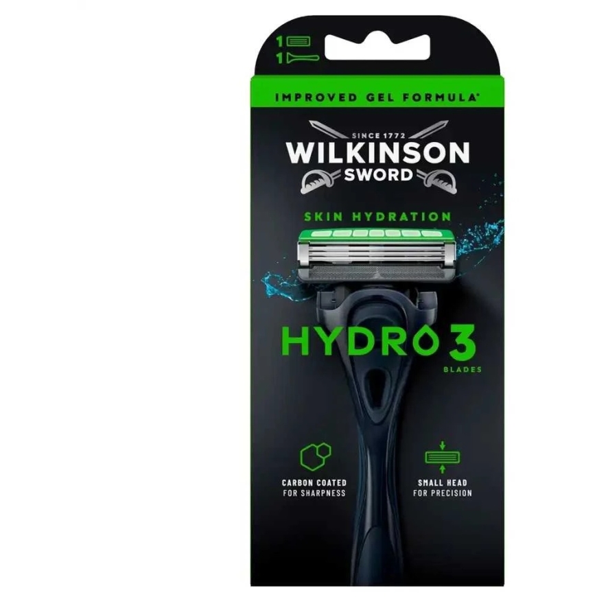 Wilkinson Sword Wilkinson Sword "Hydro