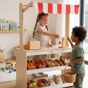 Viga Toys VIGA puinen myymäläpöytä Viga Toys VIGA puinen myymäläpöytä
