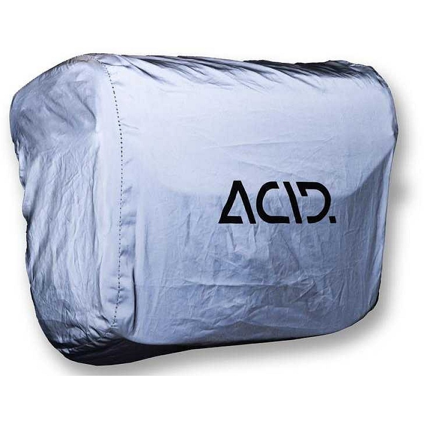 ACID CMPT 8 FILink Black Handlebar Bag