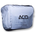 ACID CMPT 8 FILink Black Handlebar Bag ACID CMPT 8 FILink Black Handlebar Bag
