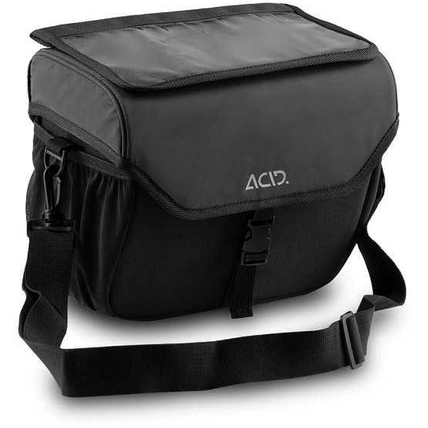 ACID CMPT 8 FILink mustaga kott roda – 2