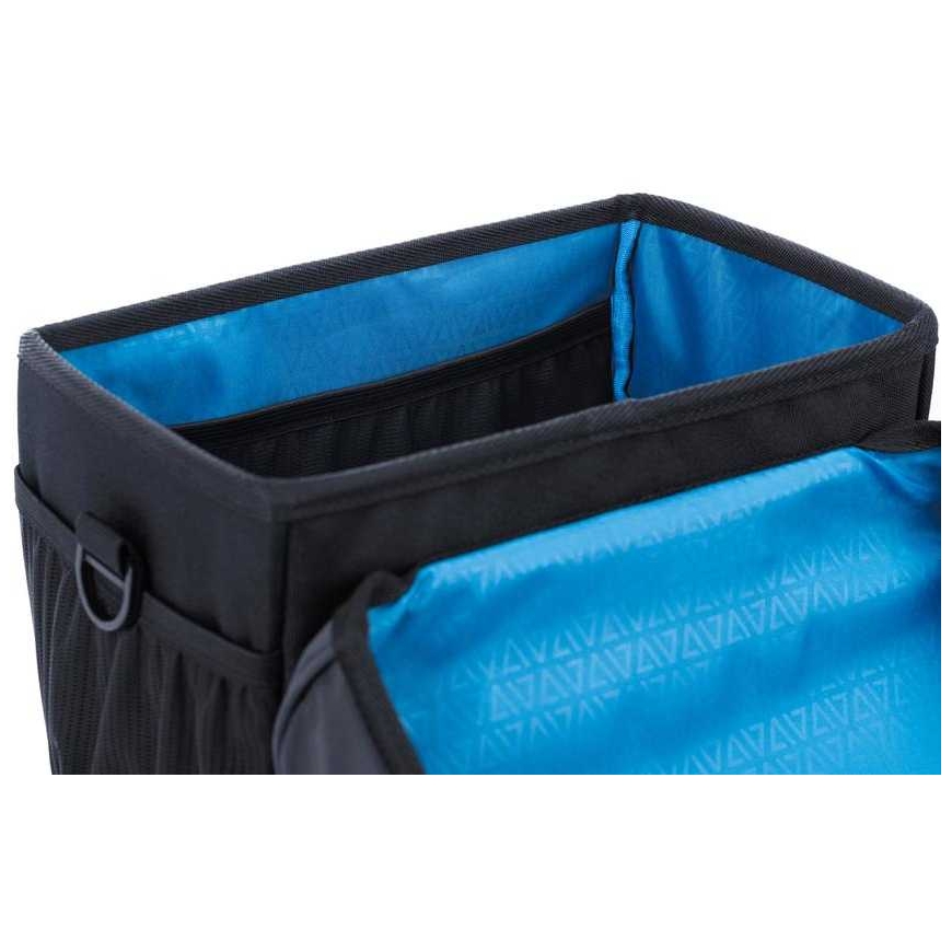 ACID CMPT 8 FILink Black Handlebar Bag – 5