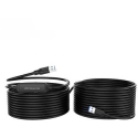 Spacetronik Aktiivne USB 3.0 Mees-mees pikendus 15m Spacetronik Aktiivne USB 3.0 Mees-mees pikendus 15m