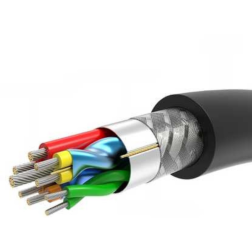Spacetronik Активный удлинитель USB 3.0 Мужской на Мужской 15м – 3