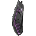 XTRIKE ME Wired Gaming Mouse GM-110 Black XTRIKE ME Wired Gaming Mouse GM-110 Black