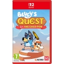 Pm Studios Bluey´se Kullakokku Mäng (Switch 2)