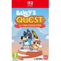 Pm Studios Bluey´s Quest for the Gold Pen (Switch 2) Pm Studios Bluey´s Quest for the Gold Pen (Switch 2)