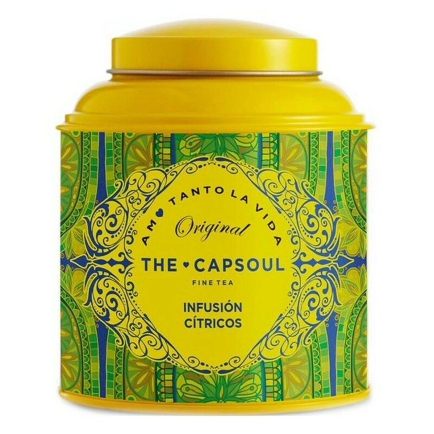 Infusioon The Capsoul Citrinmedis (100 g)