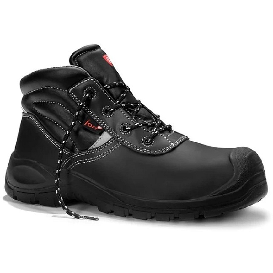 Ботинки ELTEN Jori Basic II Compo Mid S3 SRC, черные 43