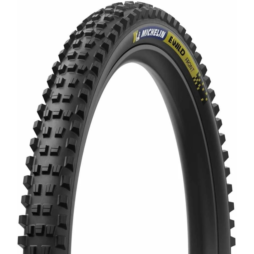 MICHELIN PADANGA MICHELIN E-WILD PRIEKINĒ 29X2