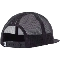 DC Men's Cap Gas Station Trucker ADYHA04061-XWWK DC Men's Cap Gas Station Trucker ADYHA04061-XWWK