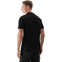 Meeste T-särk 4F M0949 must 4FWSS26TPTSM0949 20S (XL) Meeste T-särk 4F M0949 must 4FWSS26TPTSM0949 20S (XL)