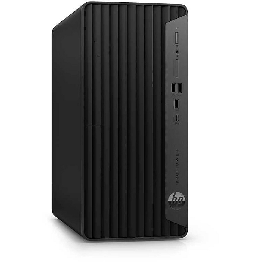 HP Pro 400 G9 Tower stacionārais