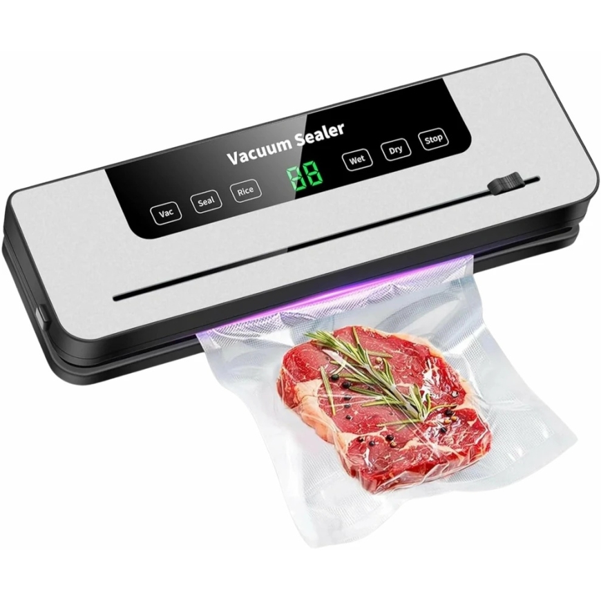DA631 vaakumsealer – 3
