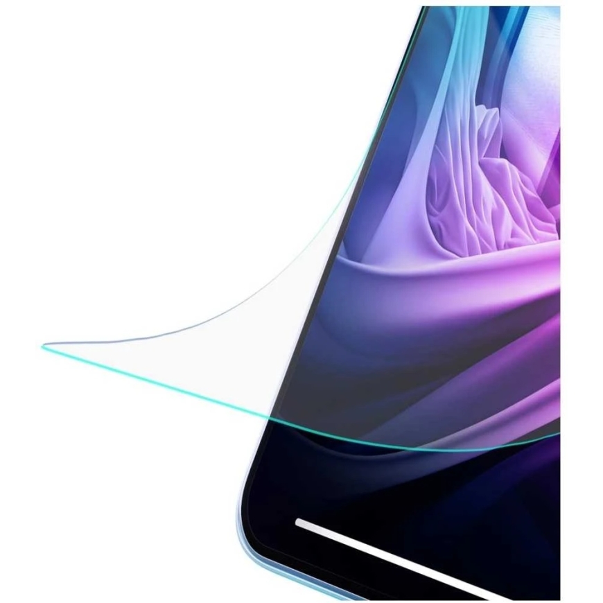 3MK Silky Matt Pro matte screen protector glass for Samsung Galaxy A27 5G – 4