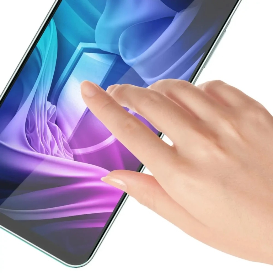 3MK Silky Matt Pro matte screen protector glass for Samsung Galaxy A27 5G – 5