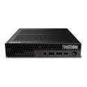 Lenovo ThinkStation P3 Tiny Gen 2 Intel Core Ultra 9 285 128 GB DDR5-SDRAM 2 TB SSD Windows 11 Pro M Lenovo ThinkStation P3 Tiny Gen 2 Intel Core Ultra 9 285 128 GB DDR5-SDRAM 2 TB SSD Windows 11 Pro M