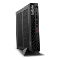 Lenovo ThinkStation P3 Tiny Gen 2 Intel Core Ultra 9 285 128 GB DDR5-SDRAM 2 TB SSD Windows 11 Pro M Lenovo ThinkStation P3 Tiny Gen 2 Intel Core Ultra 9 285 128 GB DDR5-SDRAM 2 TB SSD Windows 11 Pro M