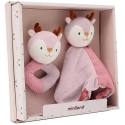 Miniland Adorable Moments Elniuko Sensory Gift Set – Charming Moments Miniland Adorable Moments Elniuko Sensory Gift Set – Charming Moments