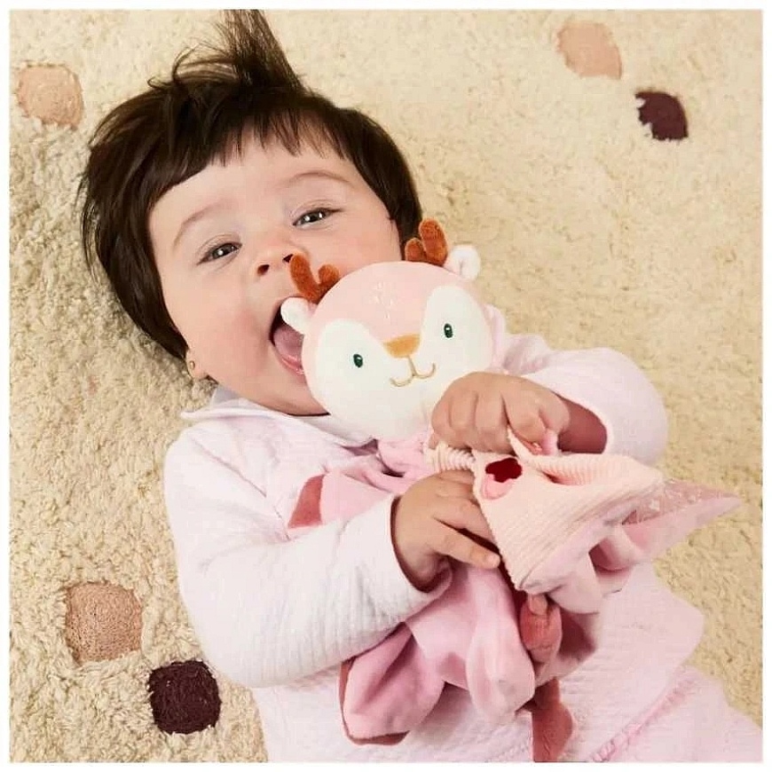 Miniland Adorable Moments Elniuko Sensory Gift Set – Charming Moments – 4