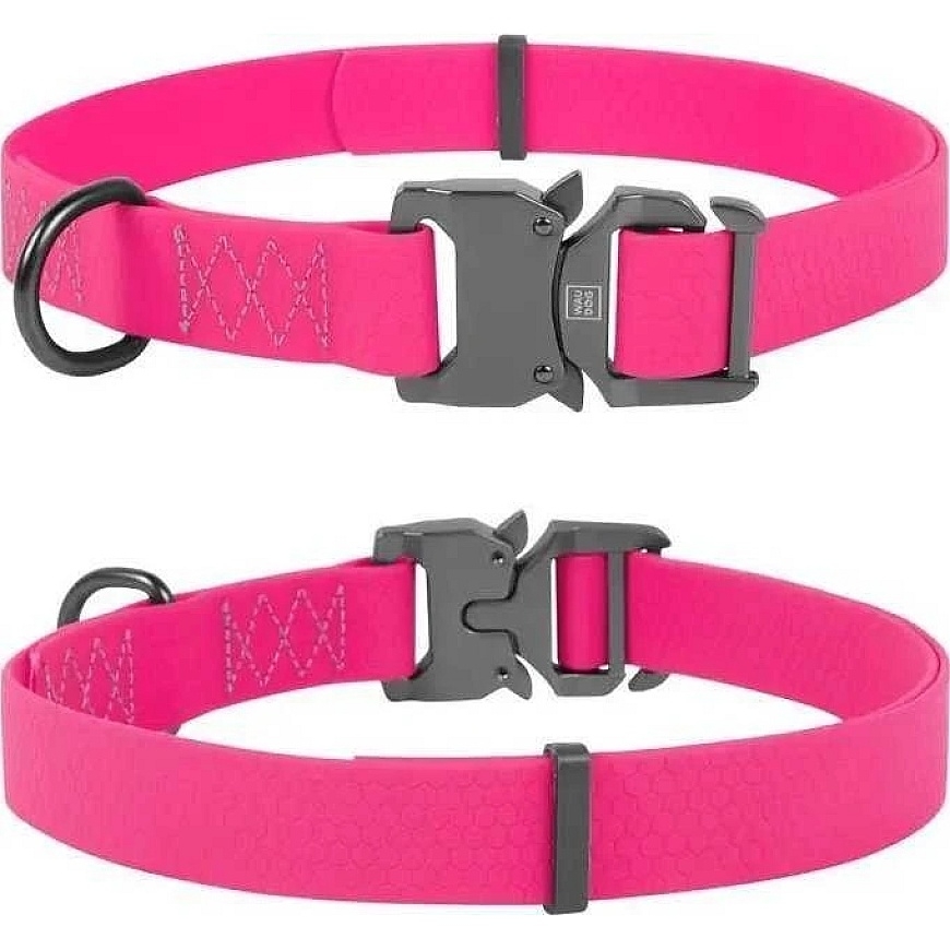 Collar Krūšu siksna WAU DOG VANDENIUI