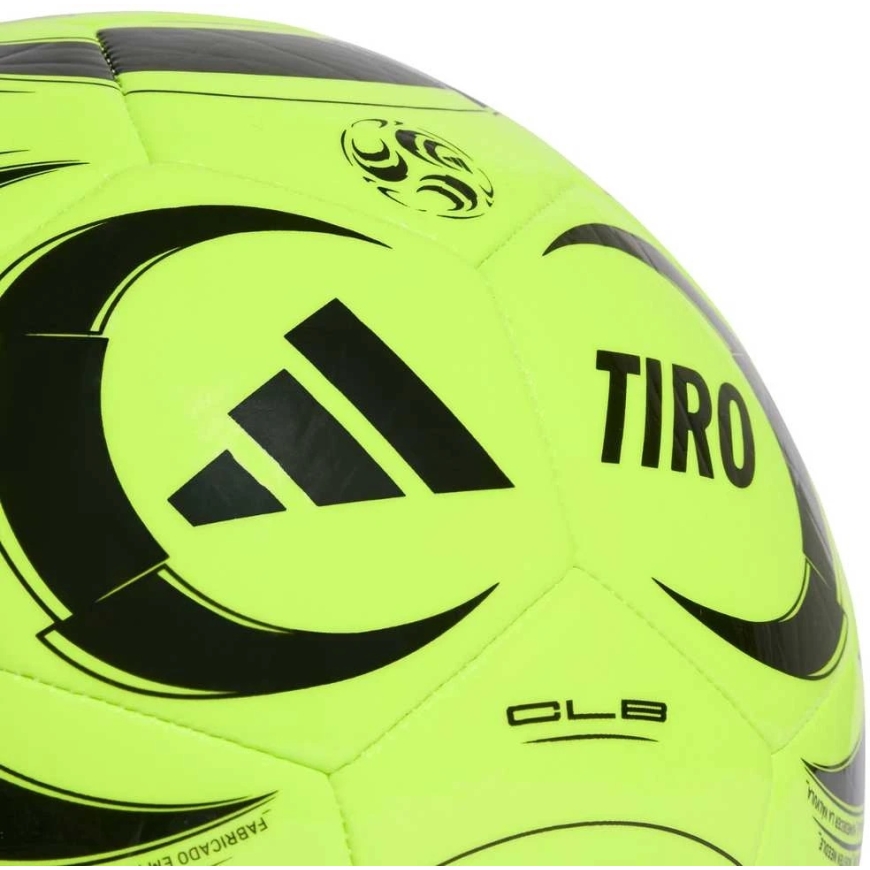 Мяч Adidas TIRO Club JW1532 – 2