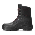 Talvikengät ELTEN Jori Robust High ESD S3 CI, musta 48 Talvikengät ELTEN Jori Robust High ESD S3 CI, musta 48
