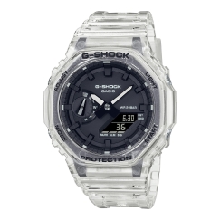 Kell Casio G-Shock GA-2100SKE-7AER
