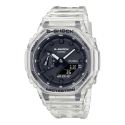 Kell Casio G-Shock GA-2100SKE-7AER Kell Casio G-Shock GA-2100SKE-7AER